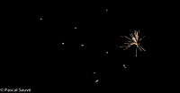 Fireworks May 24 2011