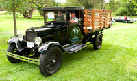 1929 Ford Pickup Truck