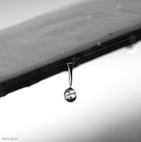 Water Pendant