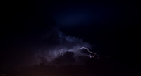 In-Cloud Lightning #2