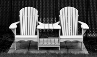 Chair For Two